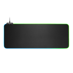 Коврик для мыши Sharkoon 1337 RGB V2 800 (черный)