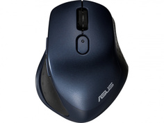 Мышь ASUS MW203 (синий)