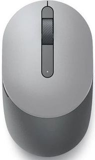 Мышь Dell MS3320W (серый)