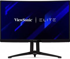 Монитор ViewSonic XG270QC (черный)