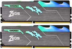Оперативная память Kingmax DDR4 KM-LD4-3200-16GRD 2x8Gb