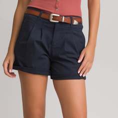 Шорты-чино LaRedoute