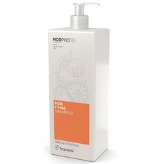 Framesi, Шампунь Morphosis Purifying, 1 л