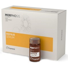 Framesi, Сыворотка Morphosis Repair, 6х15 мл