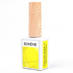 BOHEME, База Abstraсtionism №2, 10 мл