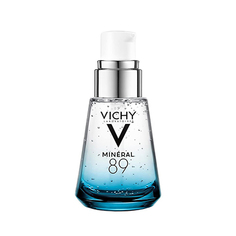 Vichy, Ежедневный гель-сыворотка Mineral 89, 30 мл