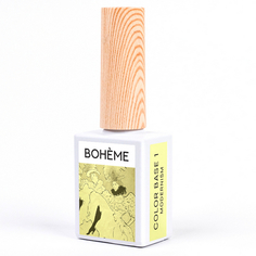 BOHEME, База Modernism №1, 10 мл