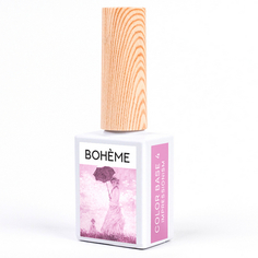 BOHEME, База Impressionism №4, 10 мл