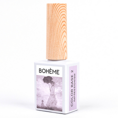 BOHEME, База Impressionism №2, 10 мл