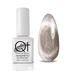 QT, Гель-лаки Magneto №1