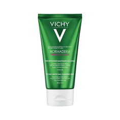 Vichy, Гель для умывания Normaderm Phytosolution, 125 мл