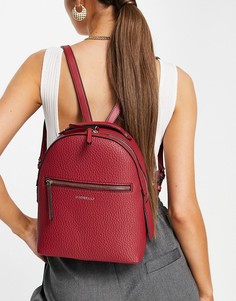 Рюкзак цвета "Scarlet" Fiorelli Anouk-Красный
