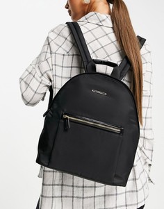 Черный рюкзак Fiorelli Sarah-Черный цвет