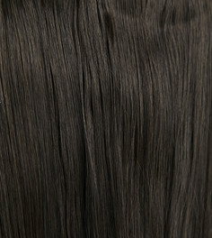 Накладные волосы Easilocks X Olivia Bowen Straight Collection-Черный цвет