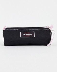 Черный пенал Eastpak Benchmark-Черный цвет