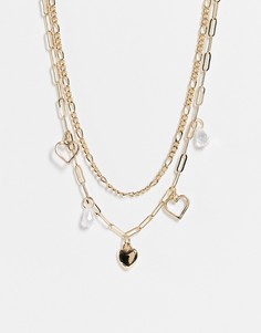 Choker topshop store