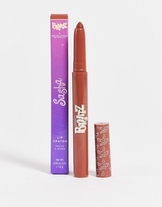 Карандаш для губ Revolution x Bratz - Sasha-Розовый цвет
