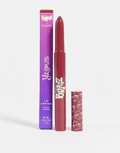 Карандаш для губ Revolution x Bratz - Yasmin-Розовый цвет