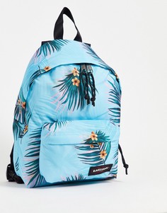 Голубой рюкзак Eastpak Orbit