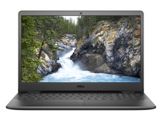 Ноутбук Dell Vostro 3500 3500-6206 (Intel Core i7-1165G7 2.8GHz/16384Mb/512Gb SSD/Intel Iris Xe Graphics/Wi-Fi/Bluetooth/Cam/15.6/1920x1080/Windows 10 64-bit)