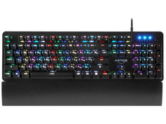 Клавиатура CBR KB 890 Armor