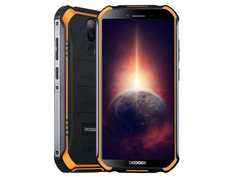 Сотовый телефон Doogee S40 Pro 64Gb Orange