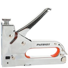 Степлер мебельный Patriot SPQ-111 Патриот