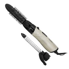 Фен-щетка Econ ECO-BH12B, 1 кВт