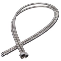 Подводка для воды G-Beka М-10-игла 2 шт, 1 м