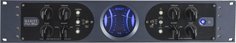 NU MU Stereo Limiter Compressor Manley
