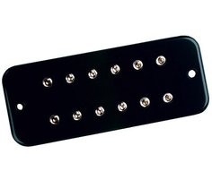 P90 SUPER DISTORTION DP209BK Dimarzio