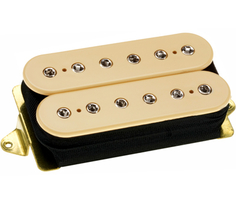 PAF PRO F-SPACED CREAM DP151FCR Dimarzio