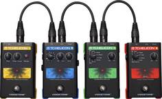 VoiceTone T1 TC Helicon