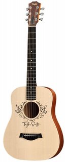 TS-BTe Taylor Swift Baby Taylor