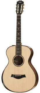 912e 12-Fret 900 Series Taylor