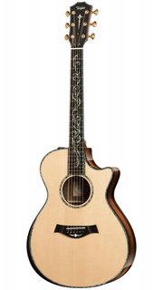 PS12ce 12-Fret Presentation Series Taylor