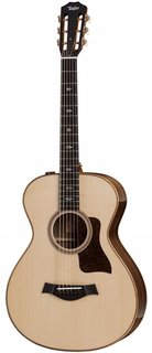 712e 12-Fret 700 Series Taylor