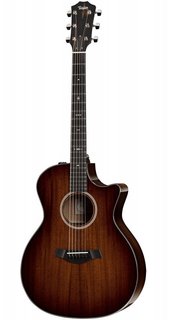 524ce 500 Series Taylor
