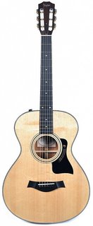 312e 12-Fret 300 Series Taylor