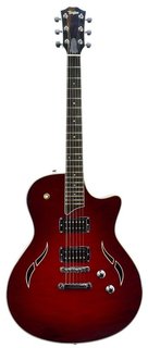 T3 RUBY RED BURST Taylor