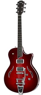 T3/B RUBY RED BURST Taylor