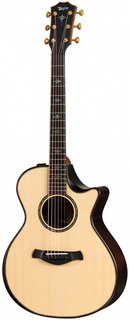 912ce Builder’s Edition Taylor