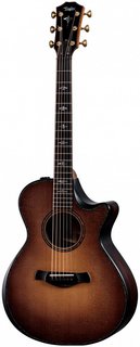 912ce WHB Builder’s Edition Taylor