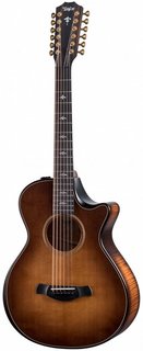 652ce Builder’s Edition WHB Taylor