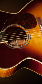 ARTIST EF250TK TOBY KEITH SIGNATURE Takamine