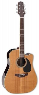 TT SERIES EF360SC-TT Takamine