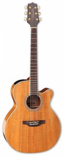 GN77KCE NAT Takamine