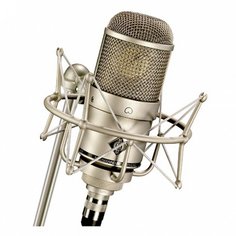 M 147-TUBE-SET-EU Neumann