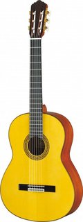 GC12S Yamaha