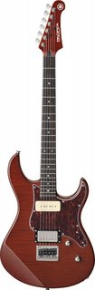 PACIFICA611HFM ROOT BEER Yamaha